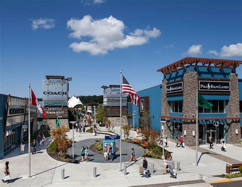 seattle outlet stores